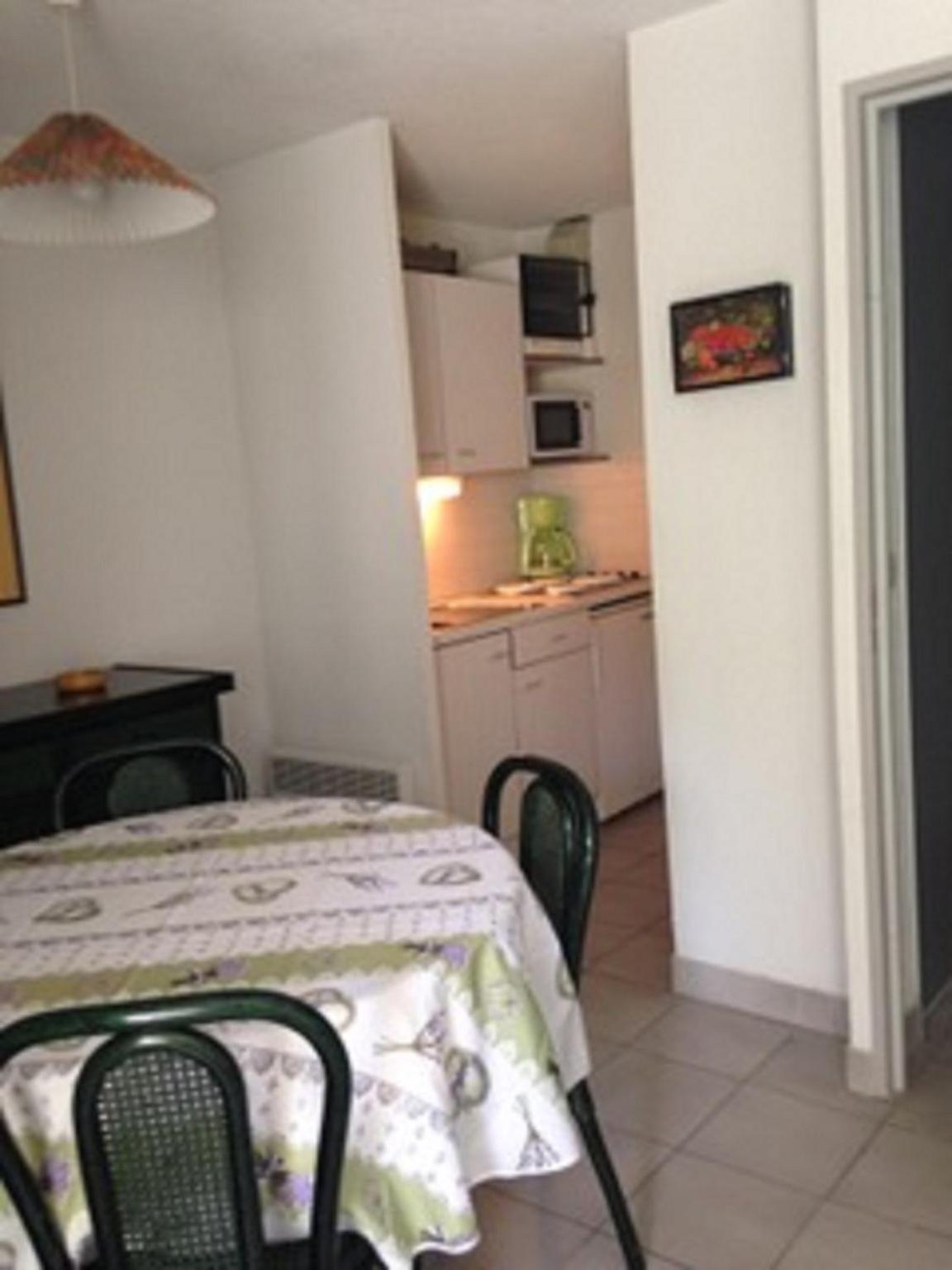 Vittoria Immobilier 5 - Reglement Sur Place - Cheques Vacances Acceptes Ла Гранде-Моте Стая снимка