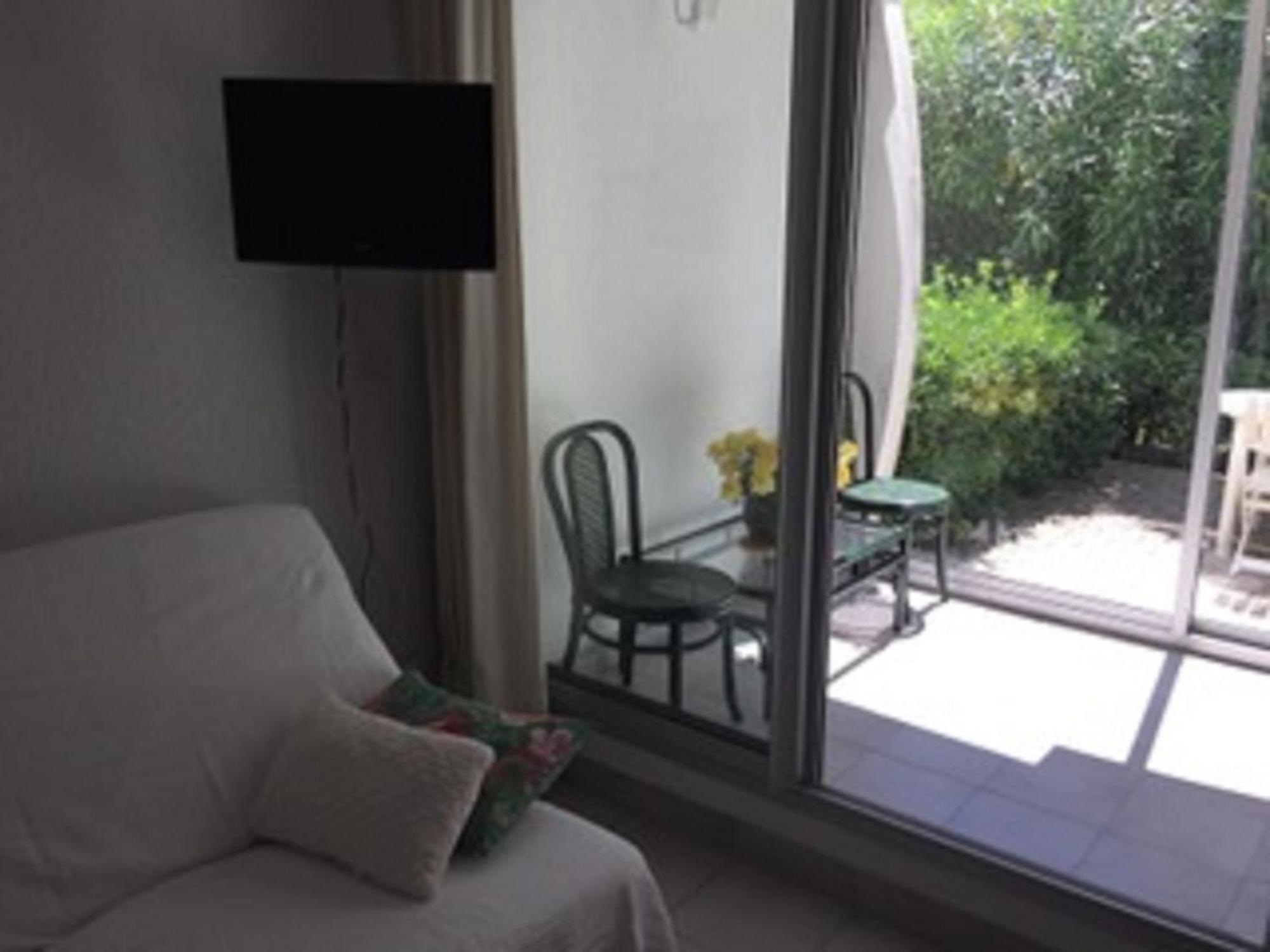 Vittoria Immobilier 5 - Reglement Sur Place - Cheques Vacances Acceptes Ла Гранде-Моте Стая снимка