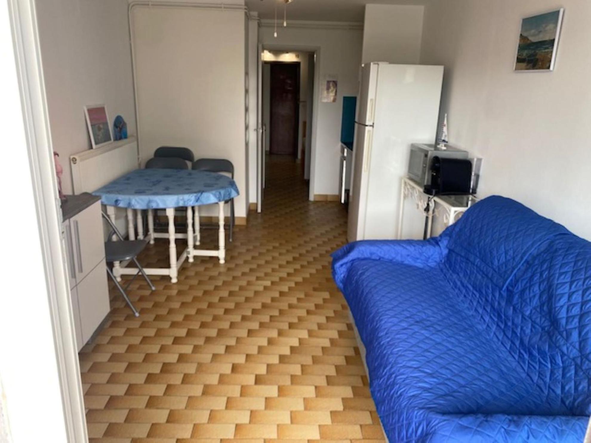 Vittoria Immobilier 5 - Reglement Sur Place - Cheques Vacances Acceptes Ла Гранде-Моте Стая снимка
